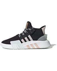 adidas - (Wmns) Eqt Bask Adv 'Orchid Tint' - Lyst