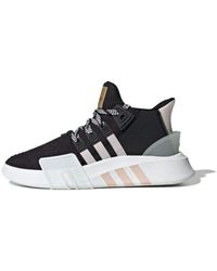 adidas - (Wmns) Eqt Bask Adv 'Orchid Tint' - Lyst