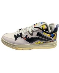 Li-ning - Wave Pro 'Cream' - Lyst