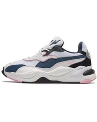 PUMA - Von Dutch X Rs-2K 'Dark Denim' - Lyst