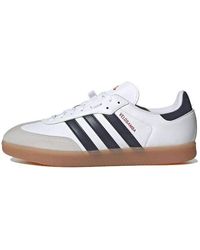 adidas - Velosamba Scarlet' - Lyst
