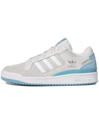 adidas - Originals Forum Low Classic Shoes One Preloved' - Lyst