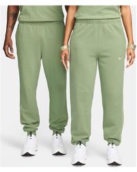 Nike - X Nocta Drake Cardinal Stock Sweatpants 'Oil' - Lyst