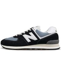 New Balance - 574 Reflection' - Lyst
