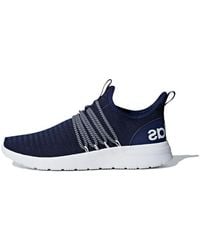 adidas - Lite Racer Adapt 'Legend Ink' - Lyst