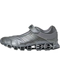 adidas - (Wmns) X Taqwa Bint Ali Adistar Pose 'Iron Metallic' - Lyst