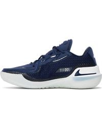 Nike - Air Zoom G.T. Cut 1 Tb Midnight - Lyst