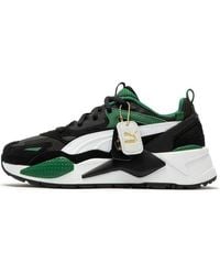 PUMA - Rs-X Efekt Archive Remastered Vine' - Lyst