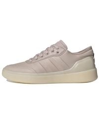 adidas - (Wmns) Court Revival 'Wonder Taupe' - Lyst