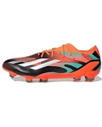 adidas - Speedportal Messi.1 Fg "L10Nel M35Si Pack" Gz5148" - Lyst
