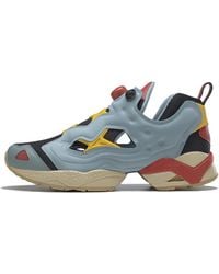 Reebok - Looney Tunes X Instapump Fury 95 'Road Runner' - Lyst