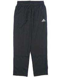 adidas - M D2M Wv Pnt Loose Sports Woven Long Pants - Lyst