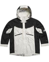 The North Face - Urban Exploration Utility Dryvent Jacket - Lyst