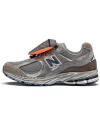 New Balance - 2002R 'Pouch - Lyst