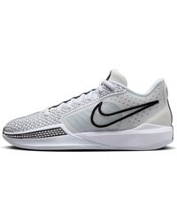 Nike - (Wmns) Sabrina 1 Magnetic - Lyst