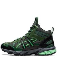 Asics - Us2-S Gel-Sonoma 15-50 Mt 'Evergreen Anthracite' - Lyst
