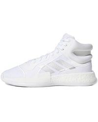 adidas - Marquee Boost Vintage Basketball Shoes - Lyst
