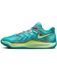 Nike - X Jonquel Jones Kd 17 'Bahamas' - Lyst