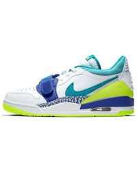 Nike - Just Don X Legacy 312 Low 'Neon Aquamarine' - Lyst