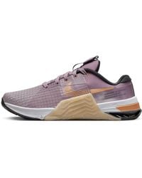 Nike - (Wmns) Metcon 8 Premium Smoke Metallic Copper' - Lyst
