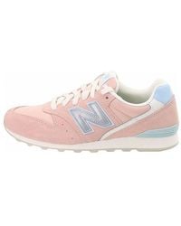 New Balance - (Wmns) 996 - Lyst