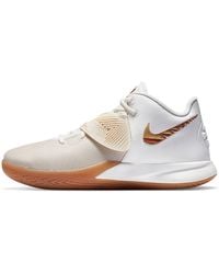 Nike - Kyrie Flytrap 3 Ep Metallic' - Lyst
