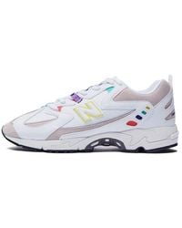 New Balance - 828 - Lyst