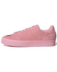 adidas - Originals X Face Studios Stan Smith - Lyst