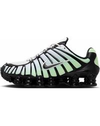 Nike - Shox Tl 'Vapor' - Lyst