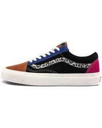 Vans - Anaheim Factory Old Skool 36 Dx Low-Top Sneakers - Lyst