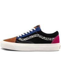 Vans - Anaheim Factory Old Skool 36 Dx Low-Top Sneakers - Lyst