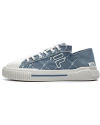 Fila - (Wmns) X Wallride Dx Skate Shoes - Lyst