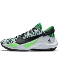 Nike - Zoom Freak 2 Ep 'Naija' - Lyst