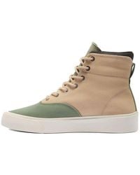 Converse - Skid Grip High 'Safari Oil' - Lyst