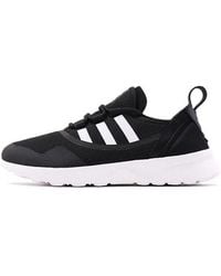 adidas - (Wmns) Zx Flux Adv Virtue W - Lyst