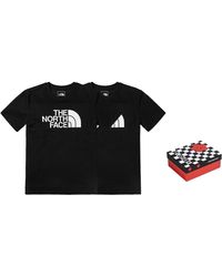 The North Face - Ss22 Easy T-shirt - Lyst