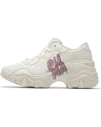 PUMA - (Wmns) Pulsar Wedge Logo Play - Lyst