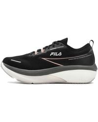 Fila - (Wmns) 3A Panther Athletics Shoes - Lyst