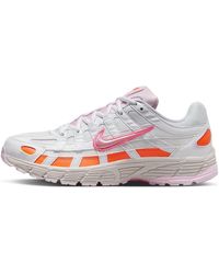 Nike - (Wmns) P-6000 'Digital Crimson' - Lyst