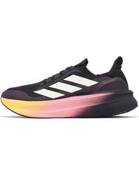 adidas - Ultraboost 5X 'Core Zero Metalic' - Lyst