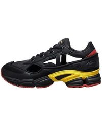 adidas - Raf Simons X Ozweego Replicant 'Belgium' - Lyst