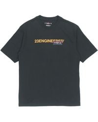 Nike - 23 Engineered Alphabet Printing Sports Training Short Sleeve T-Shirt - Lyst