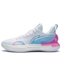 Li-ning - Yushuai Retro On Court South Coast' - Lyst