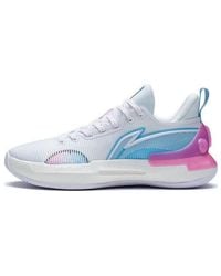 Li-ning - Yushuai Retro On Court South Coast' - Lyst