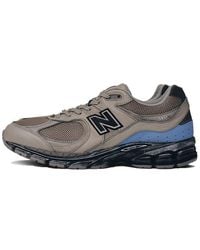 New Balance - Thisisneverthat X 2002R - Lyst