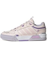 adidas - Neo D-Pad 'Rosa' - Lyst