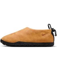 Nike - Acg Air Moc Premium 'Russet' - Lyst