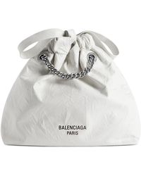 Balenciaga - (Wmns) Crush Xs Tote Bag - Lyst