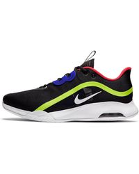 Nike - Air Max Volley Volt Crimson' - Lyst
