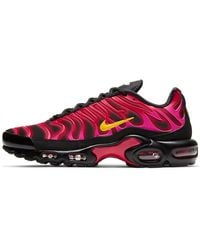Nike - X Supreme Air Max Plus Tn 'University' - Lyst